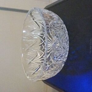 Waterford crystal